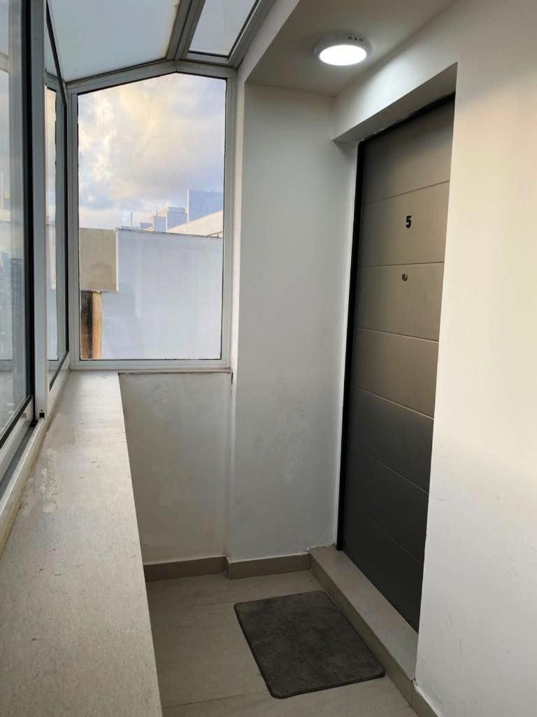 The Penthouse Apartment Saint Julian's Exterior photo